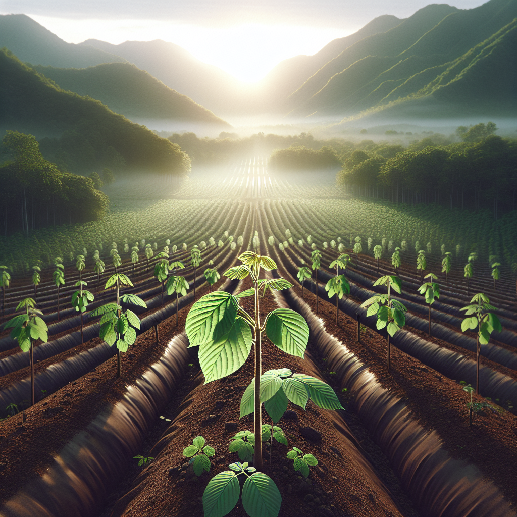 Erfahrungsberichte von Investoren: Warum Paulownia-Bäume eine…