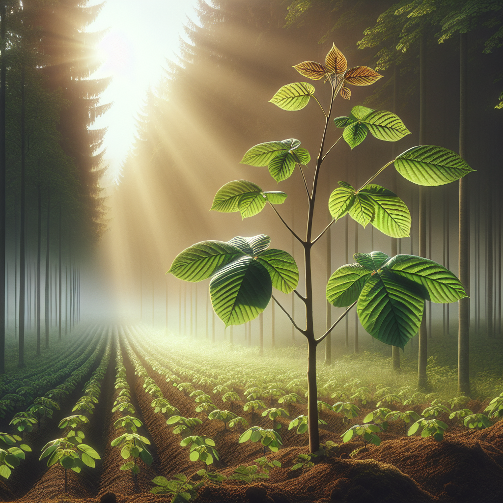 Erfolgreiche Investoren im Paulownia-Sektor: Inspirierende…