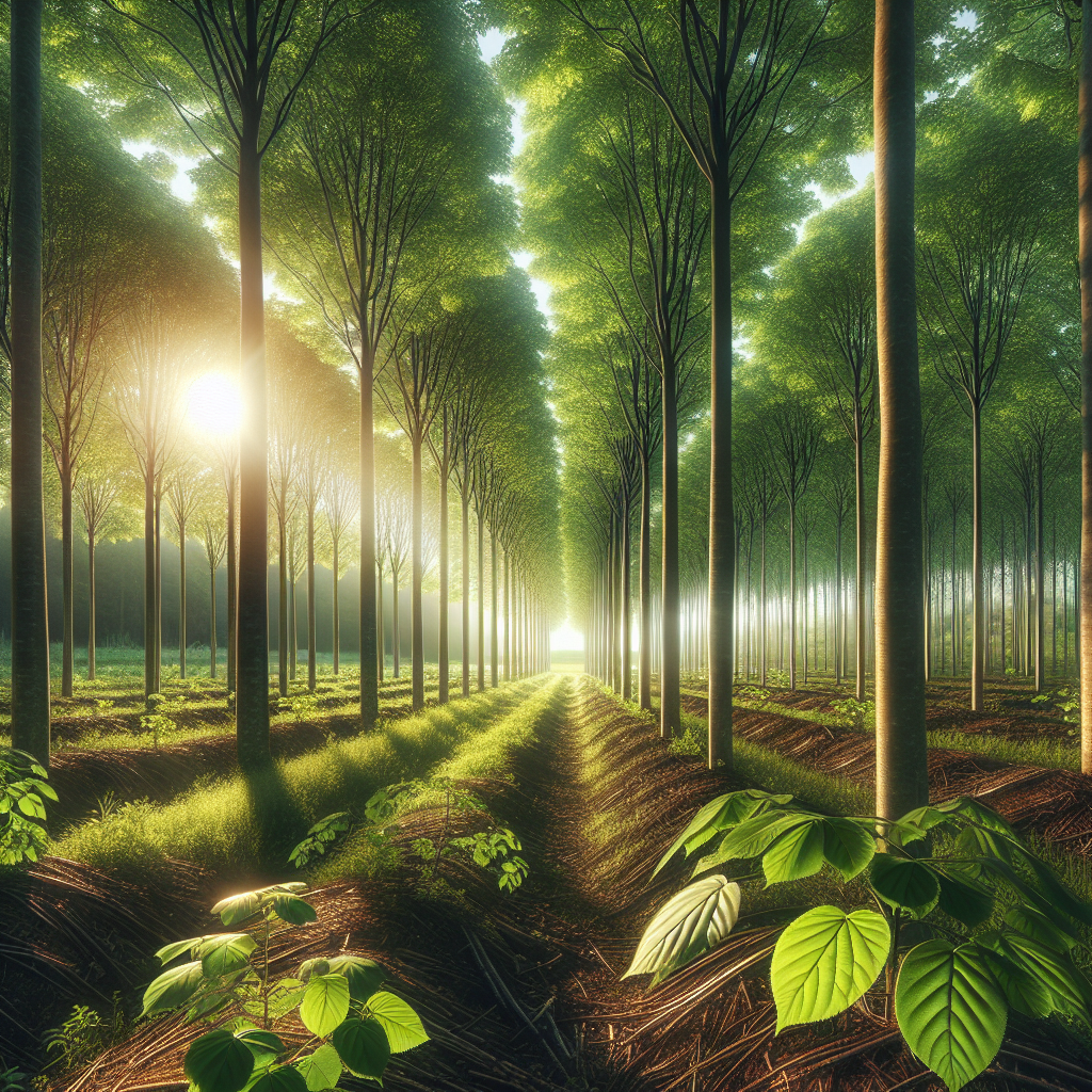 Häufige Fallen bei der Paulownia-Investition: So vermeiden Sie…