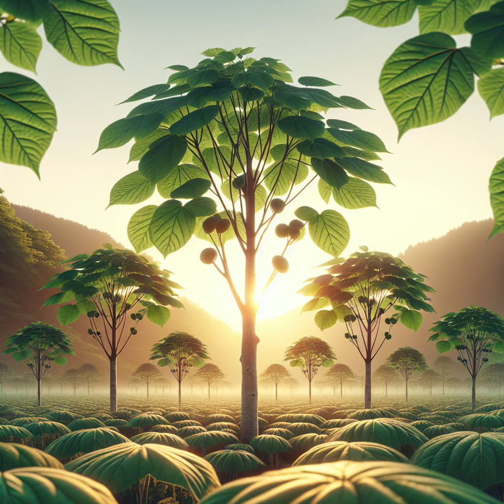 Stimmen von Investoren: Erfahrungen mit Paulownia-Investitionen