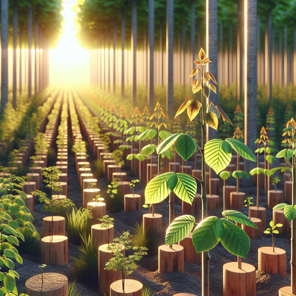 Zukunft des Paulownia-Marktes: Trends und Prognosen für…